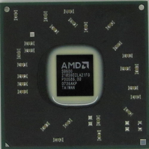 AMD SB600 218S6ECLA21FG Wymiana na nowy, naprawa, lutowanie BGA